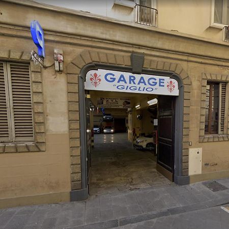 Sant'Antonino Apartments Florencja Zewnętrze zdjęcie