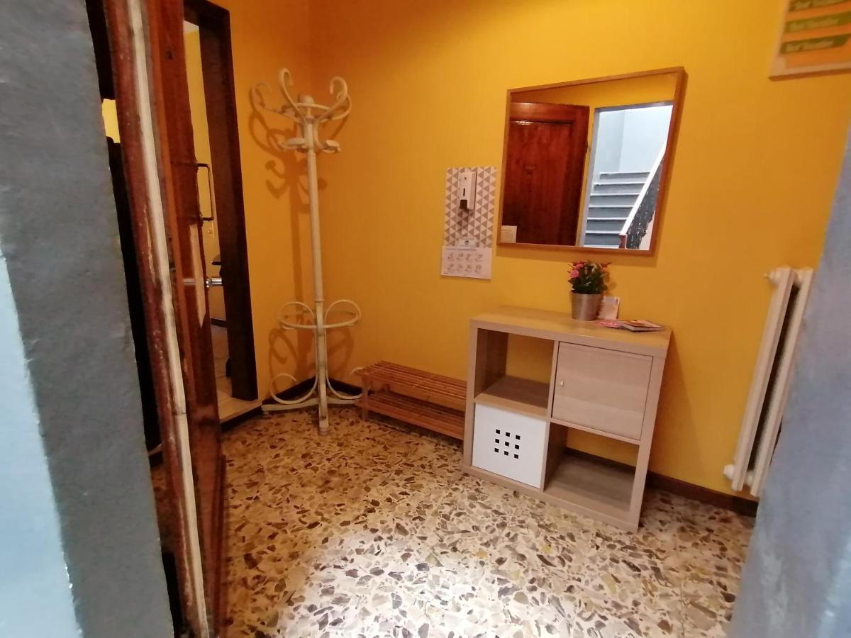 Sant'Antonino Apartments Florencja Pokój zdjęcie