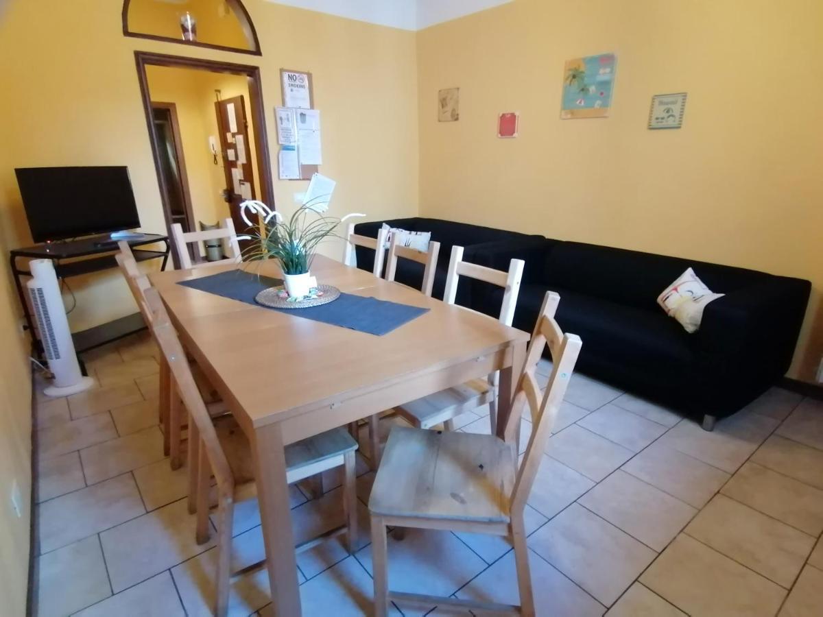 Sant'Antonino Apartments Florencja Pokój zdjęcie