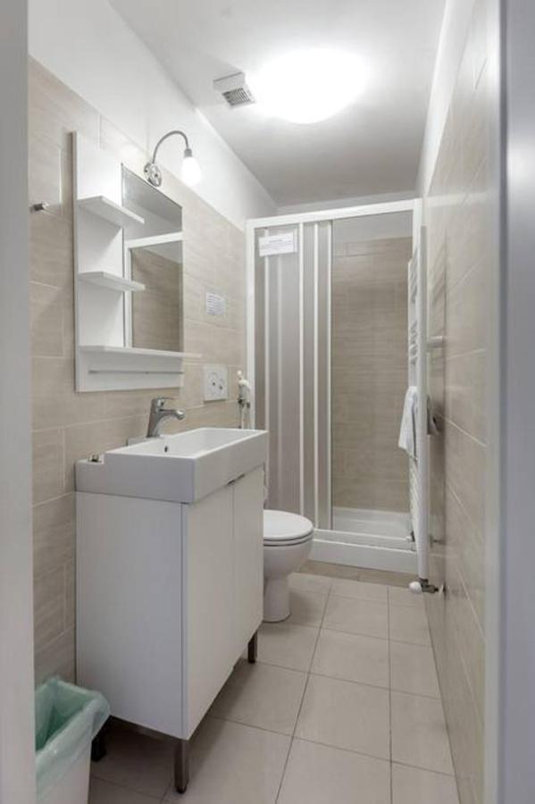 Sant'Antonino Apartments Florencja Zewnętrze zdjęcie