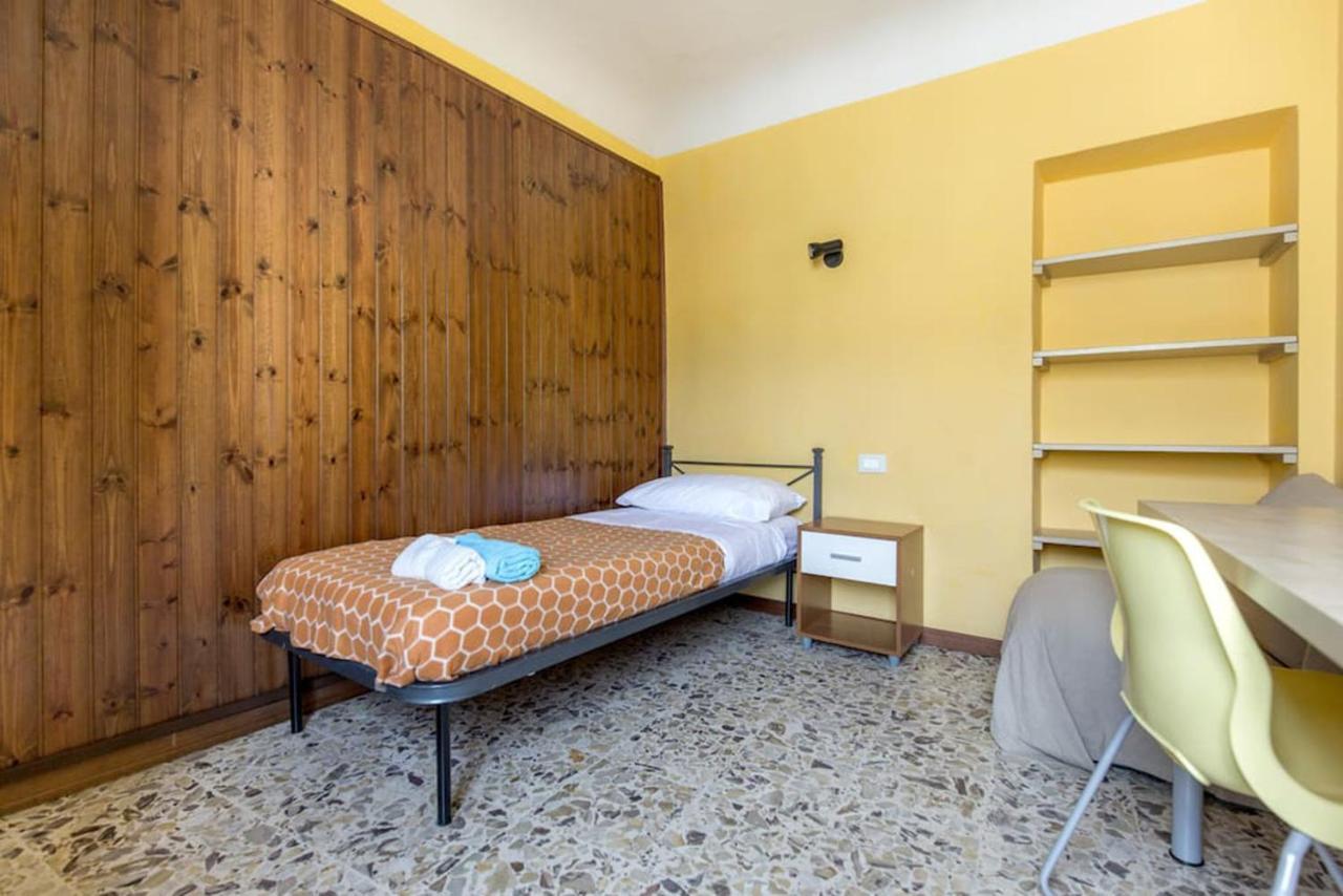 Sant'Antonino Apartments Florencja Zewnętrze zdjęcie