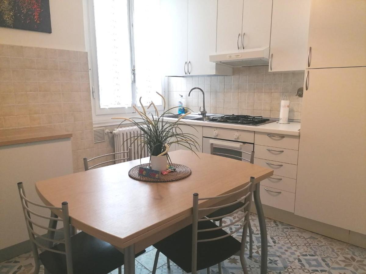 Sant'Antonino Apartments Florencja Zewnętrze zdjęcie