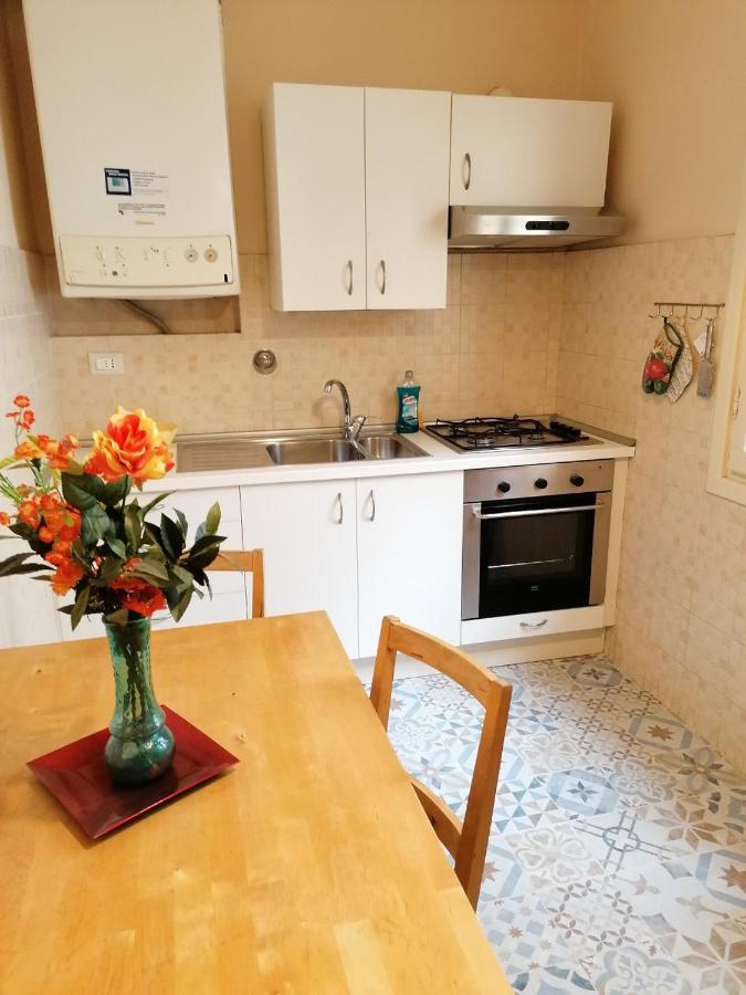 Sant'Antonino Apartments Florencja Zewnętrze zdjęcie