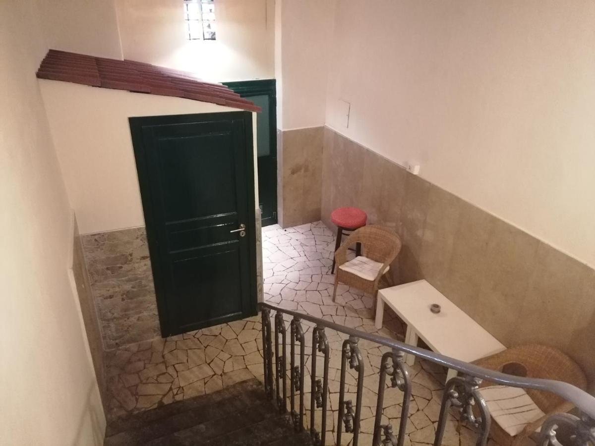 Sant'Antonino Apartments Florencja Zewnętrze zdjęcie