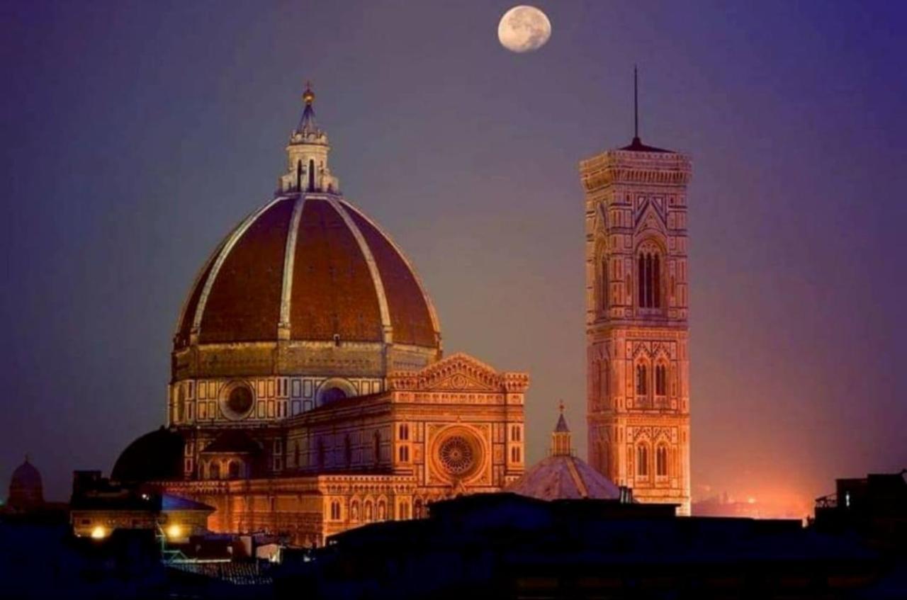 Sant'Antonino Apartments Florencja Zewnętrze zdjęcie
