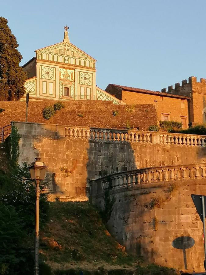 Sant'Antonino Apartments Florencja Zewnętrze zdjęcie