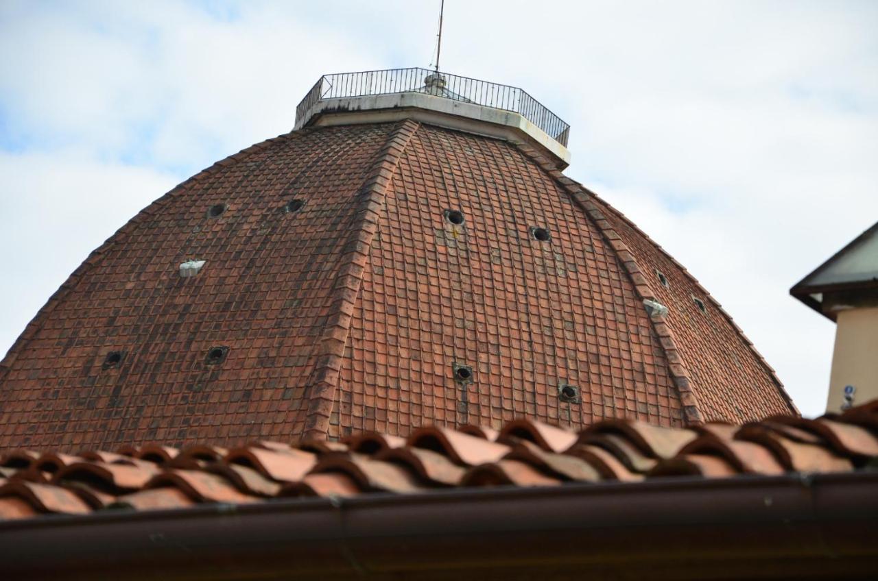 Sant'Antonino Apartments Florencja Zewnętrze zdjęcie