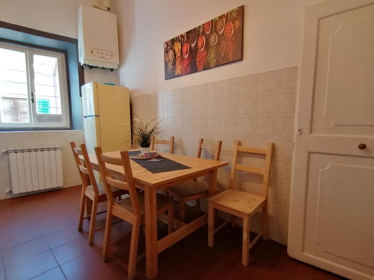 Sant'Antonino Apartments Florencja Zewnętrze zdjęcie