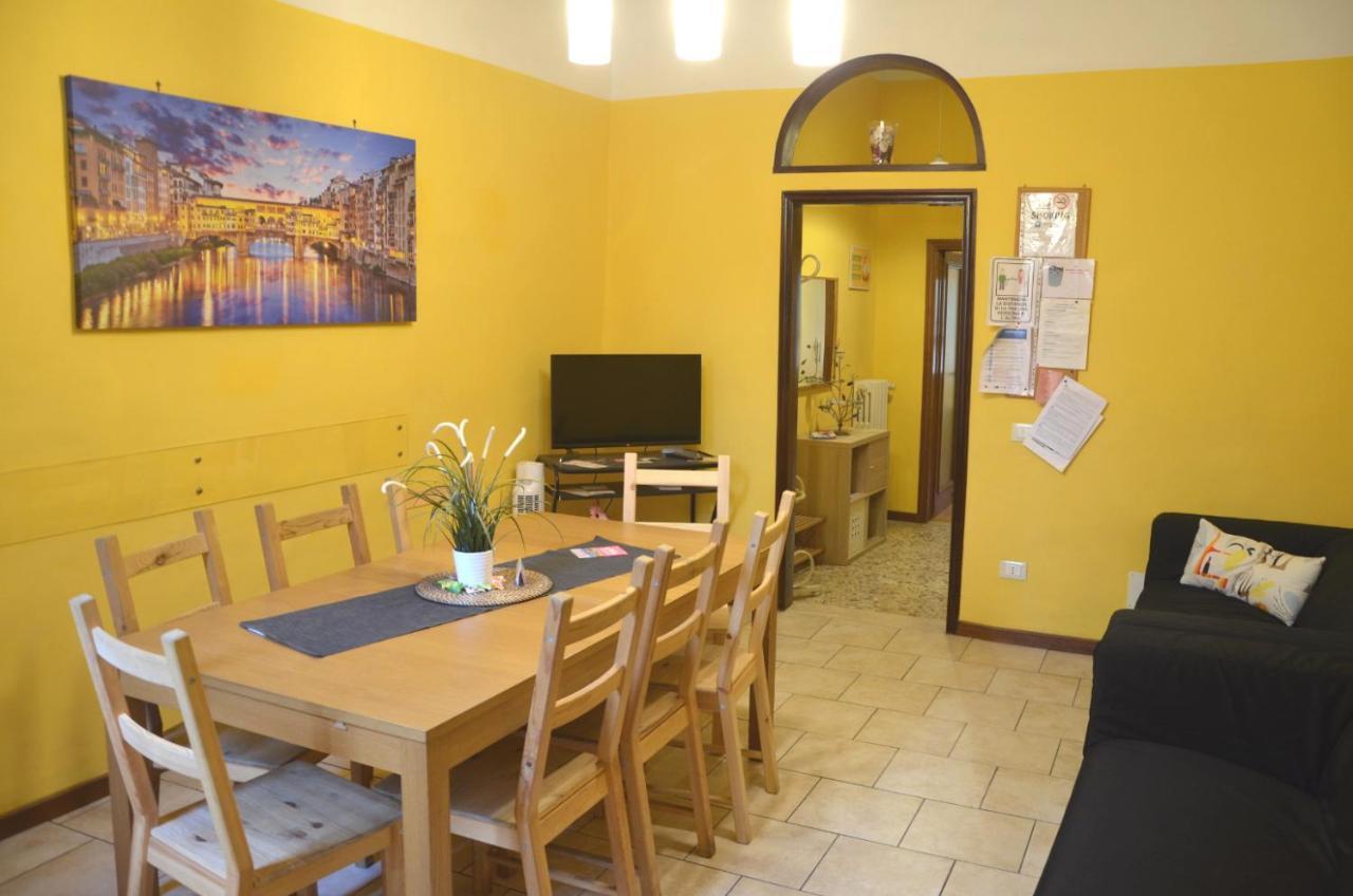 Sant'Antonino Apartments Florencja Zewnętrze zdjęcie