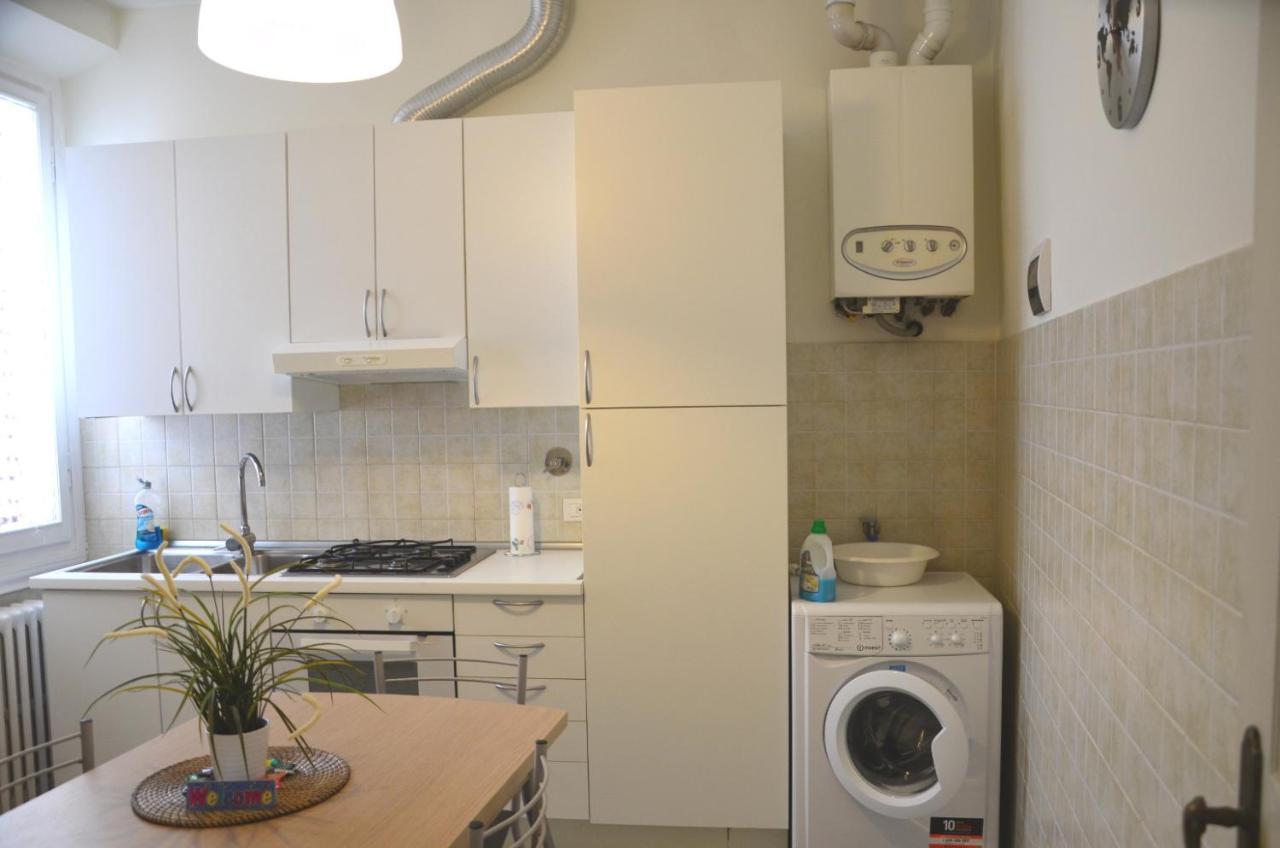 Sant'Antonino Apartments Florencja Zewnętrze zdjęcie
