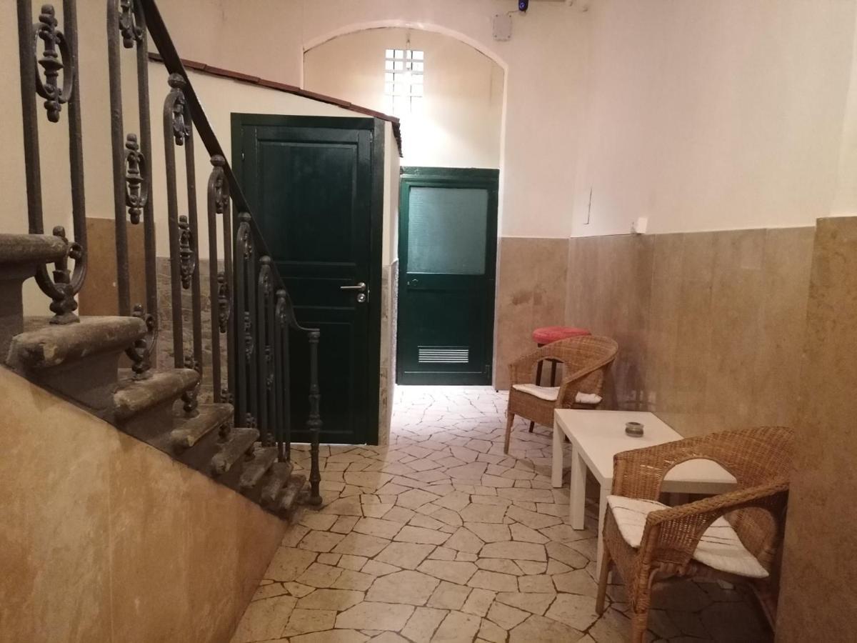 Sant'Antonino Apartments Florencja Zewnętrze zdjęcie
