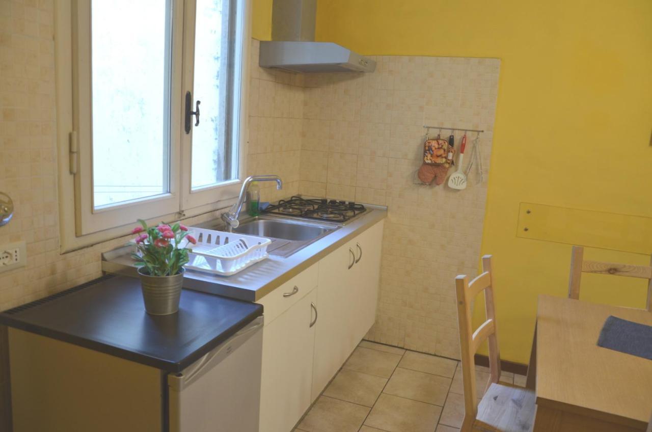 Sant'Antonino Apartments Florencja Zewnętrze zdjęcie