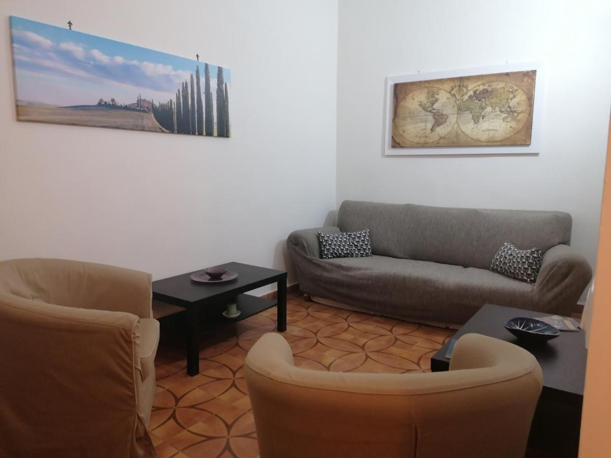 Sant'Antonino Apartments Florencja Zewnętrze zdjęcie