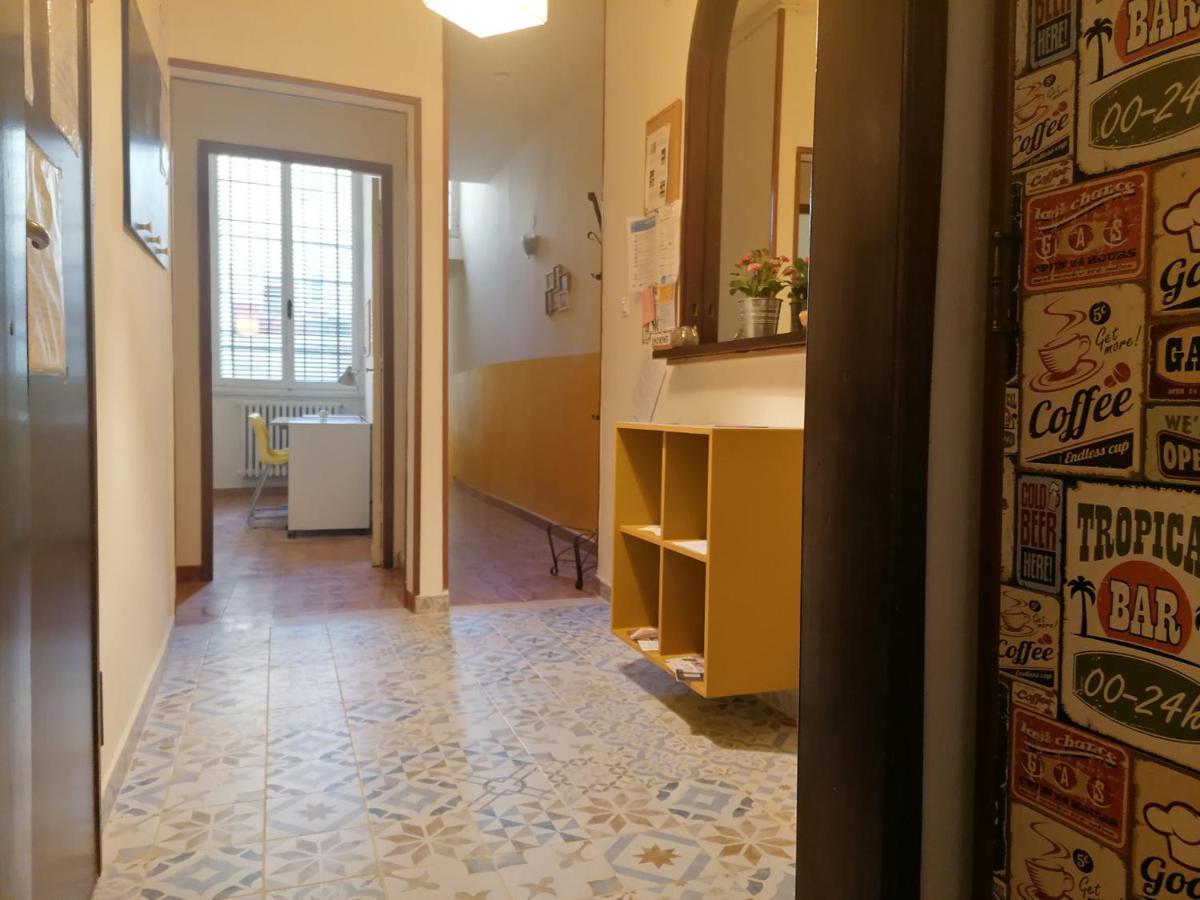 Sant'Antonino Apartments Florencja Zewnętrze zdjęcie
