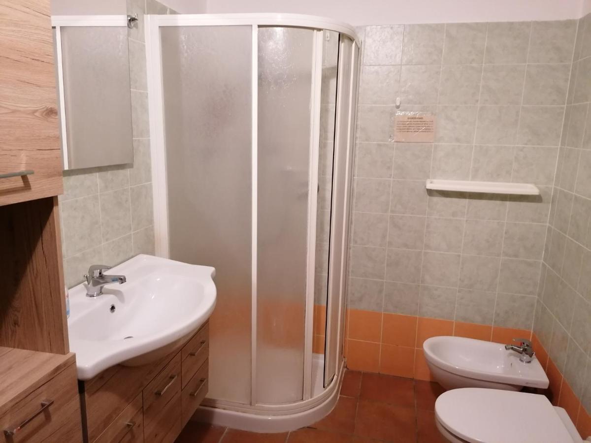 Sant'Antonino Apartments Florencja Zewnętrze zdjęcie
