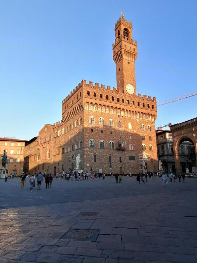 Sant'Antonino Apartments Florencja Zewnętrze zdjęcie