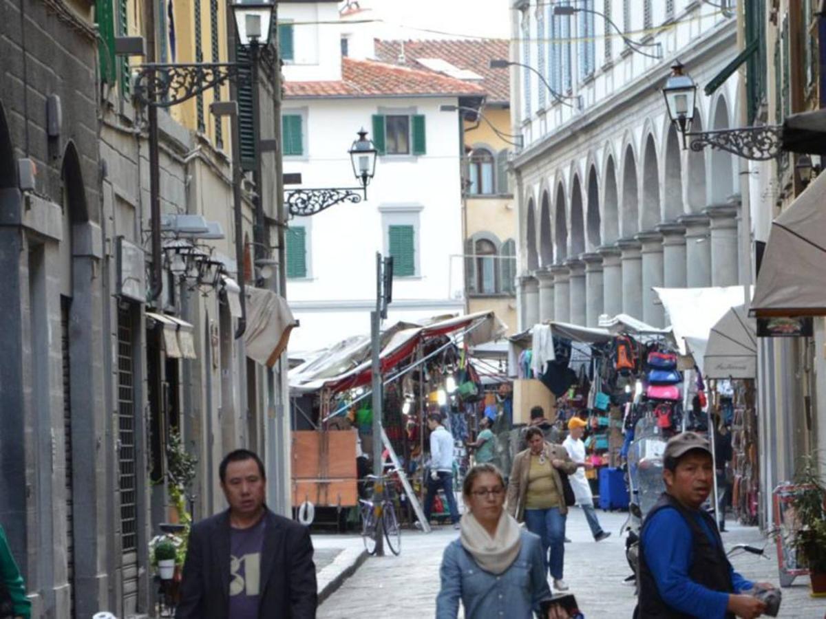 Sant'Antonino Apartments Florencja Zewnętrze zdjęcie