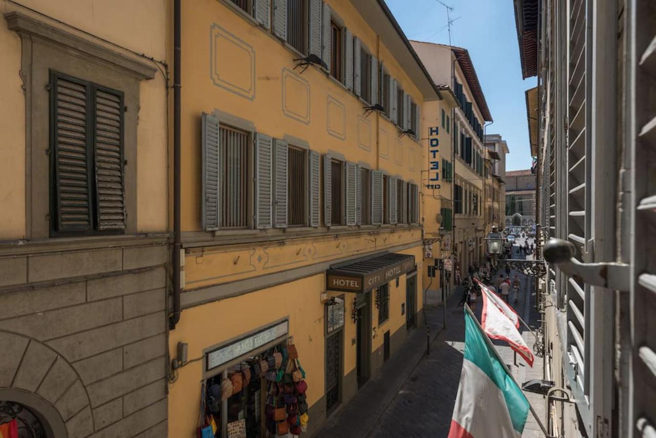 Sant'Antonino Apartments Florencja Zewnętrze zdjęcie