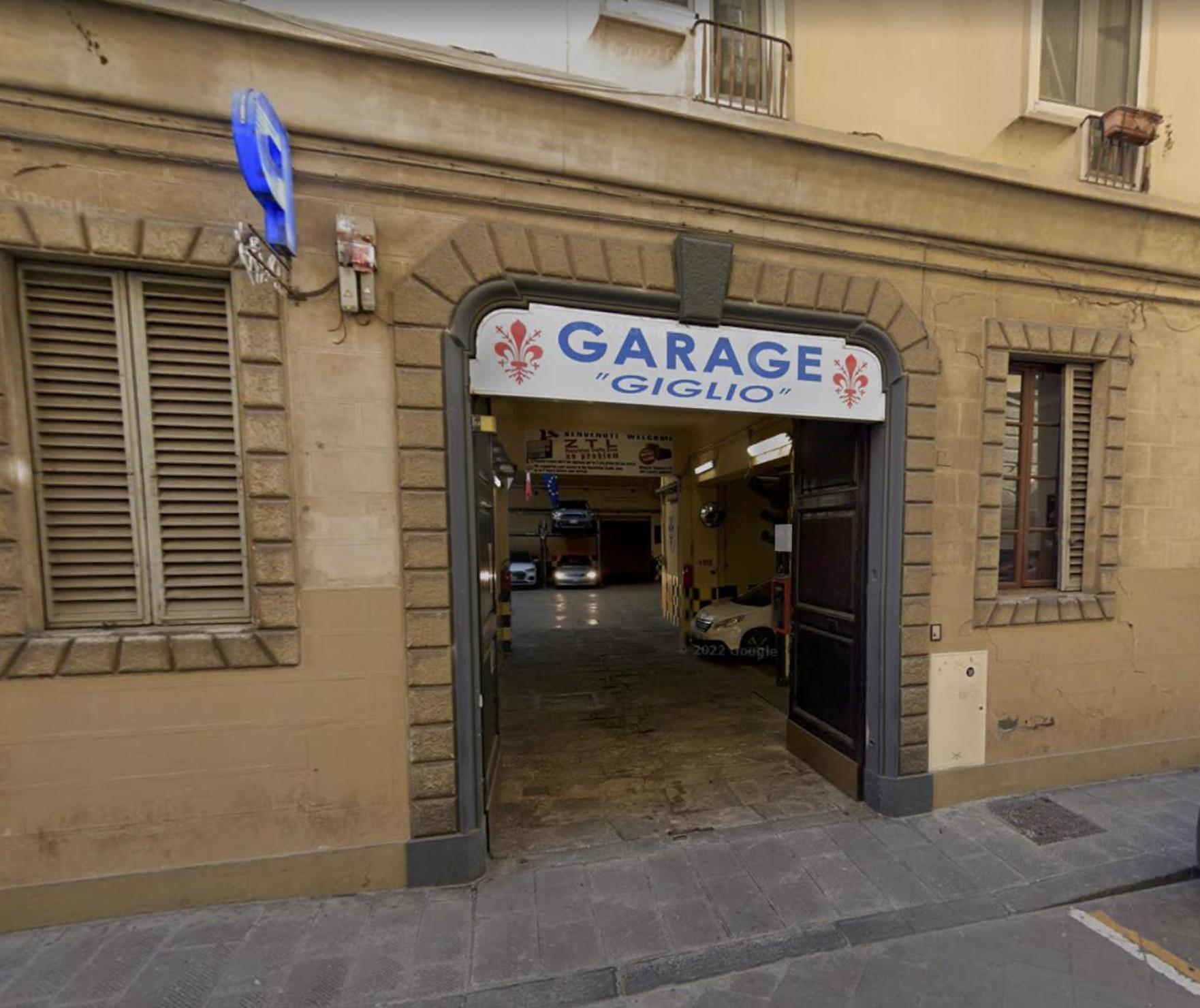 Sant'Antonino Apartments Florencja Zewnętrze zdjęcie