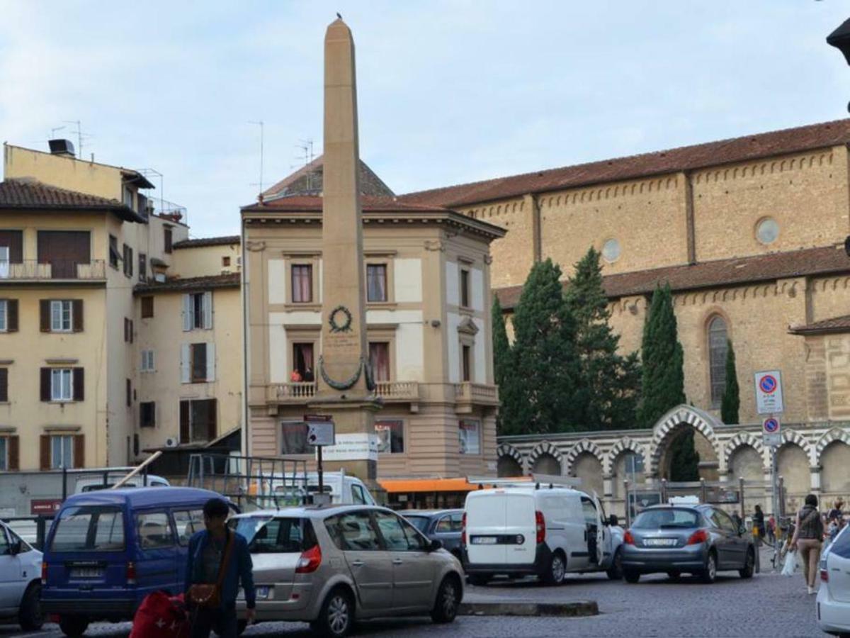 Sant'Antonino Apartments Florencja Zewnętrze zdjęcie